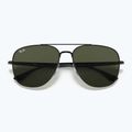 Слънчеви очила Ray-Ban RB3683 black/green g-15 3