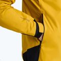 Мъжко яке за дъжд Montura Vertigo 3L mustard 9