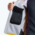 Мъжко яке за дъжд Montura Vertigo 3L mustard 12