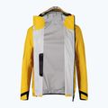 Мъжко яке за дъжд Montura Vertigo 3L mustard 16
