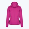 Дамски суитшърт Montura Fadis Grid Hooded Maglia baton rougue 8