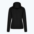 Дамски суитшърт Montura Fadis Grid Hooded Maglia black 2