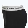 Боксерки Aeronautica Militare AM1UBX004 2 чифта navy 3