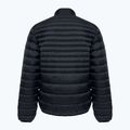 Мъжко зимно пухено яке Aeronautica Militare Essential jet black 2