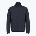 Мъжко яке Aeronautica Militare 251AB2205CT3264 FZ blu navy