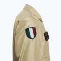 Мъжко яке Aeronautica Militare Heritage antelope beige 5