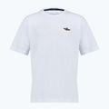 Мъжка тениска Aeronautica Militare TS2535UJ00641 off white