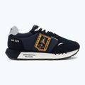 Мъжки обувки Aeronautica Militare SC0292UCT03331 blu navy 2