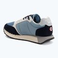 Мъжки обувки Aeronautica Militare SC0292UCT03331 avio/navy blue 3