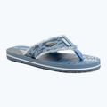 Мъжки джапанки Aeronautica Militare SC0310UCT03593 camouflage blu