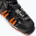 Мъжки ботуши за скачане с парашут SCARPA 4-Quattro SL black/orange 7