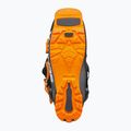 Мъжки ботуши за скачане с парашут SCARPA 4-Quattro SL black/orange 12