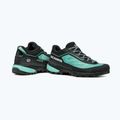 Дамски обувки за преходи SCARPA Rapid LT aqua/aqua 4