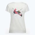 Дамска тениска La Sportiva Mantra chalk 2