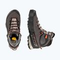 La Sportiva TX5 GTX carbon/paprika дамска обувка за подход 13