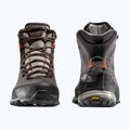 La Sportiva TX5 GTX carbon/paprika дамска обувка за подход 14