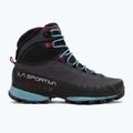 Дамски обувки за преходи La Sportiva TXS GTX carbon/topaz 2