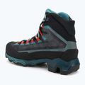 Дамски обувки за трекинг La Sportiva Aequilibrium Hike GTX carbon/everglade 3
