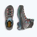 Дамски обувки за трекинг La Sportiva Aequilibrium Hike GTX carbon/everglade 16