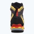 Мъжки обувки за трекинг La Sportiva Trango Tech GTX black/yellow 6