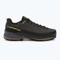 Мъжки обувки за трекинг La Sportiva TX5 Evo GTX carbon/yellow 2
