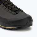 Мъжки обувки за трекинг La Sportiva TX5 Evo GTX carbon/yellow 7