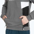 Мъжки суитшърт EA7 Emporio Armani Train Summer Block iron gate 4