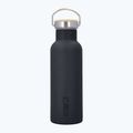 CMP Nordura Термална бутилка 500 ml nero