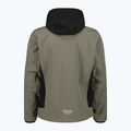 Мъжко софтшел яке CMP 3A01787N olive / nero 2