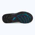 Мъжки ботуши за трекинг CMP Sun b.blue/grey 4