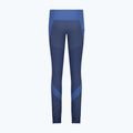 Дамски панталони за трекинг CMP Tight blue 33T6256/M926 6