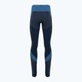 Дамски панталони за трекинг CMP Tight blue 33T6256/M926 2