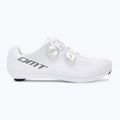 Мъжки обувки за шосейно колоездене DMT KR0 EVO white/silver 2
