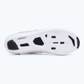 Мъжки обувки за шосейно колоездене DMT KR0 EVO white/silver 4