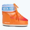 Дамски ботуши за сняг Moon Boot Icon Low Sunrise orange 2