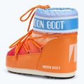 Дамски ботуши за сняг Moon Boot Icon Low Sunrise orange 3
