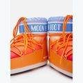 Дамски ботуши за сняг Moon Boot Icon Low Sunrise orange 9