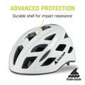 Каска Rollerblade Stride CE white 6