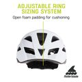 Каска Rollerblade Stride CE white 7