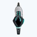 Дамски ролери Macroblade 80 W grey/teal blue 6