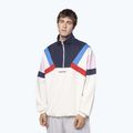 Мъжки суитшърт Kaotiko Aleck navy / ivory / red
