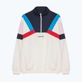 Мъжки суитшърт Kaotiko Aleck navy / ivory / red 3