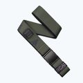 Колан за панталони Arcade Blackwood ivy green/black