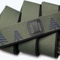 Колан за панталони Arcade Blackwood ivy green/black 2