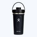 Термобутилка с функция шейкър Hydro Flask Insulated Shaker 710 ml black 2