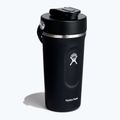 Термобутилка с функция шейкър Hydro Flask Insulated Shaker 710 ml black 3