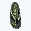 Джапанки Gumbies Cairns lime 5