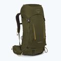 Раница за трекинг Osprey Kestrel 38 l moss green 2