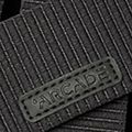 Колан за панталони Arcade Carver black 5
