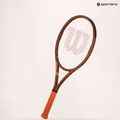 Wilson Pro Staff Team тенис ракета V14 златна WR136011 20